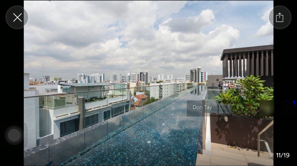 The Water Edge (D14), Apartment #114920012